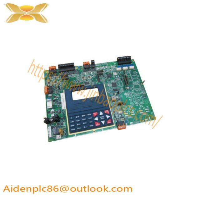 HONEYWELL MRP200XV31: Fire Alarm System Control Board, Advanced Safety Solution