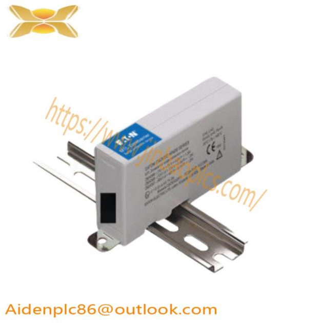 Eaton MTL 8507-BI-DP Safety Barrier Module