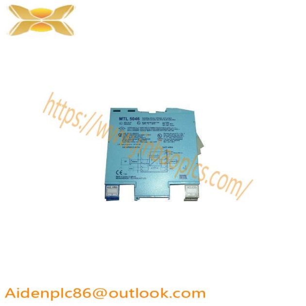Eaton MTL 8811-IO-DC Digital Input Module
