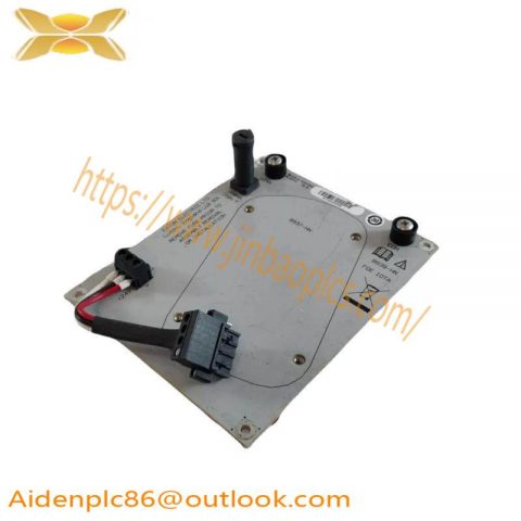 Honeywell MTL 8939-HN Fiber Optic Extender