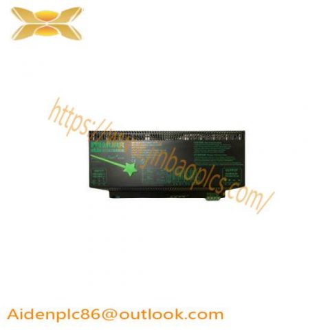 Bently Nevada MURR 857781 Power Supply Module