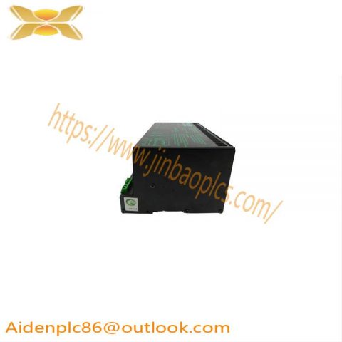 MURR Electronics 857833 MPS INPUT FILTER Module