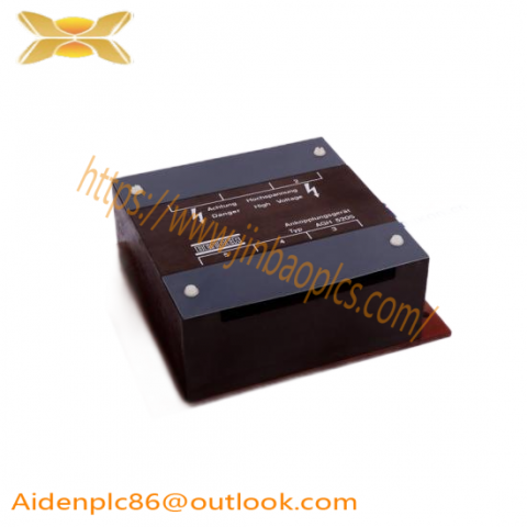 B&R NEW 7AI774.70 Analog Input Module: Precision, Reliability in Industrial Control Systems