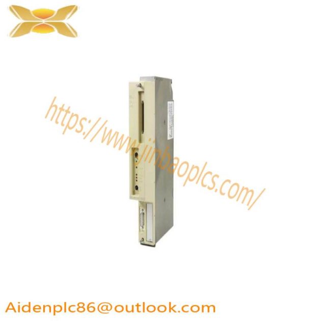 National Instruments 192061B-02 High-Performance Analog Output Module