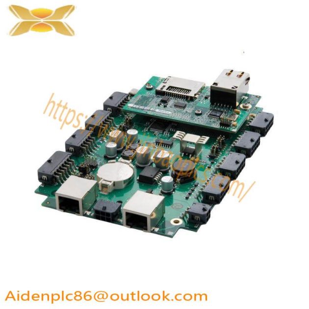 National Instruments 192061B-02 High-Performance Analog Output Module