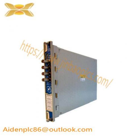 NI CFP-AI-100 Custom Industrial Processing Module