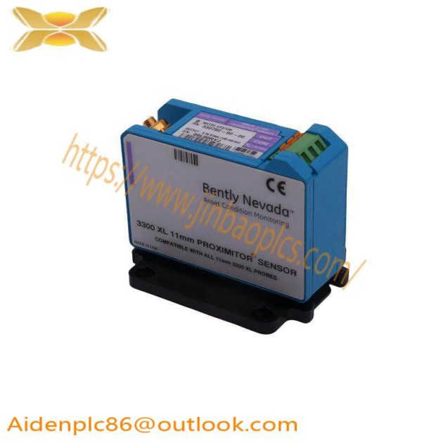 NI CFP-AI-100 Custom Industrial Processing Module