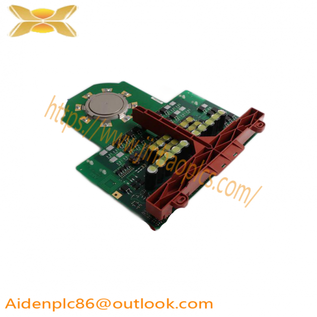 NI CFP-AI-100 Custom Industrial Processing Module