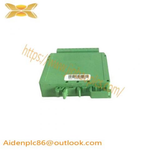 NI SBRIO-9607 Custom Processing Module for Industrial Control Systems