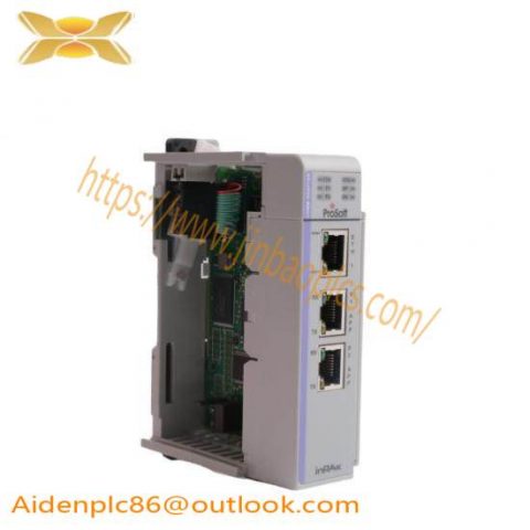 NI SBRIO-9607 Modular RIO System, Real-Time Control and Data Acquisition