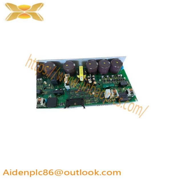 NI SCXI-1104C Industrial Signal Conditioning Module