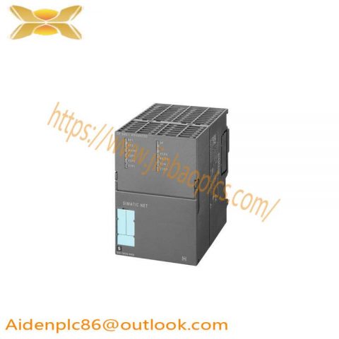 NI SCXI-1193 Industrial Signal Conditioning Module
