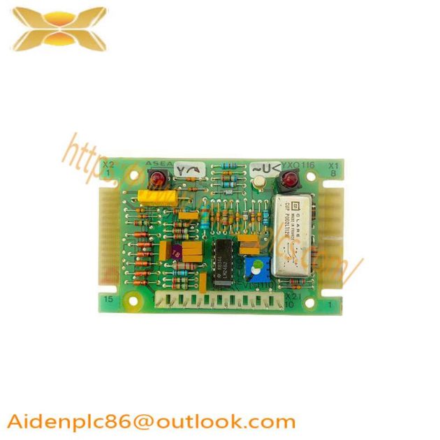 NI SCXI-1193 Industrial Signal Conditioning Module