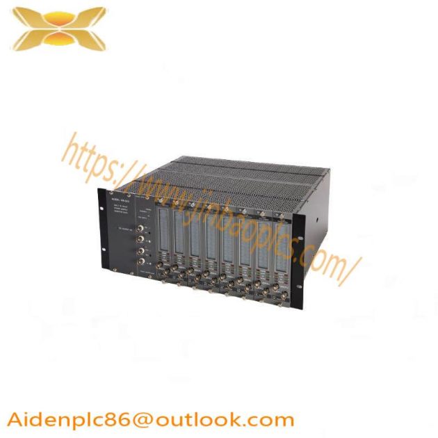 NI SCXI-1300 High-Precision Data Acquisition Module for Industrial Automation