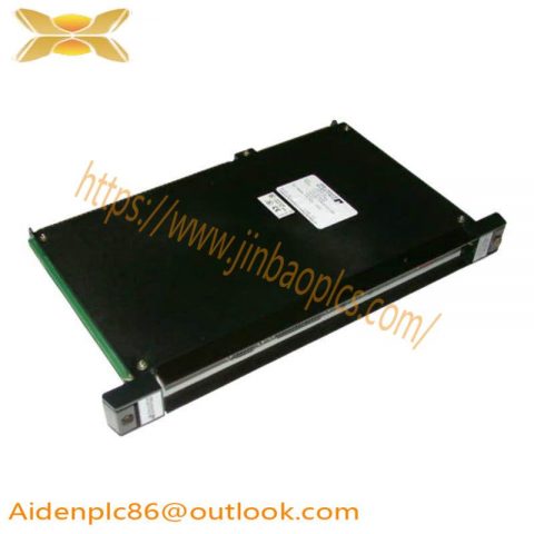 NI SCXI-1304 Industrial Signal Conditioning Module