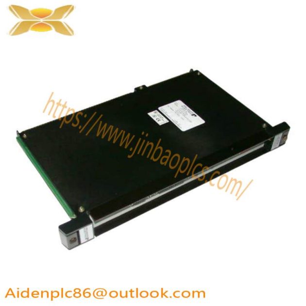 NI SCXI-1304 Industrial Signal Conditioning Module