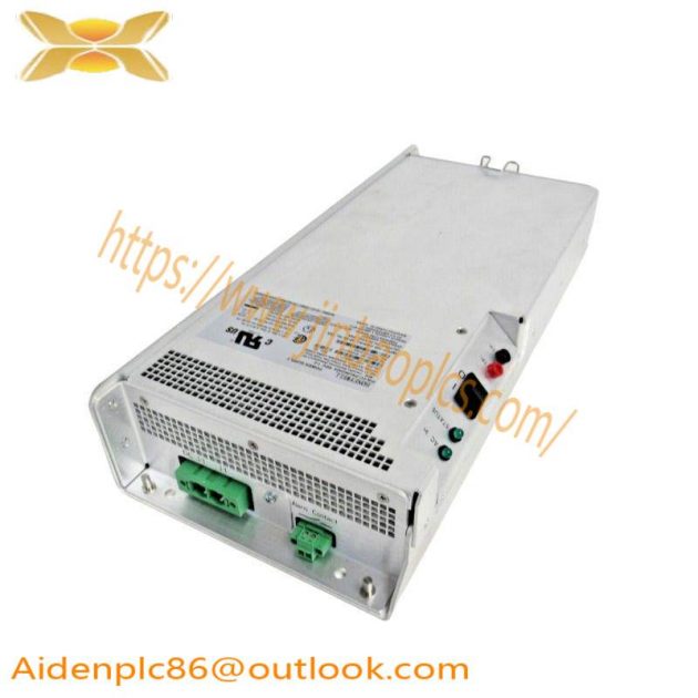 NI SCXI-1324 Industrial Signal Conditioning Module