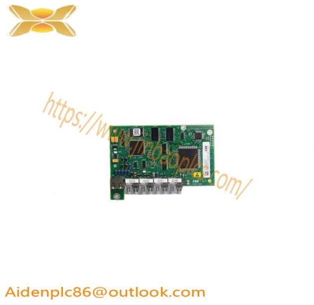 NI SCXI-1346 Data Acquisition Module for Industrial Control Systems