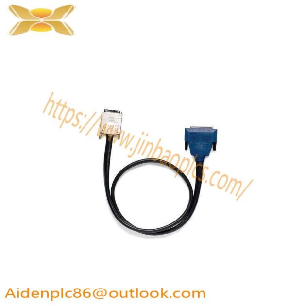 NI SHC68-68-RDO: High-Performance Digital R Series Cable for Industrial Control