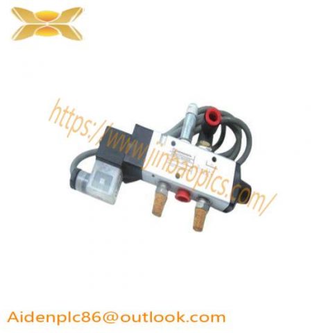 NORGREN 0000000024611060 HERION Spare Coils, Advanced Control Solutions for Industrial Automation