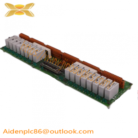 Honeywell NOTIFIER XP10-M Monitor Module