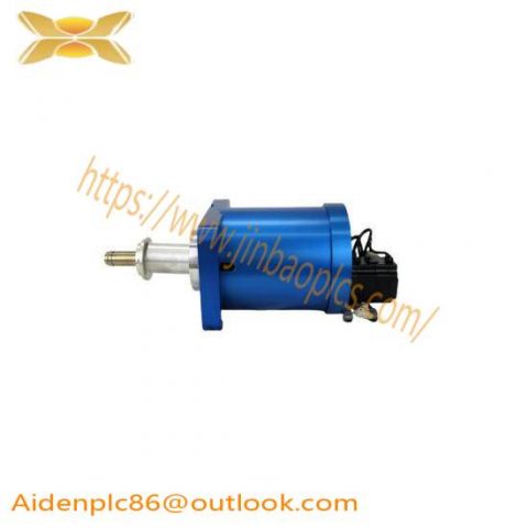 Novellus 02-113640-00 High Precision Control Module