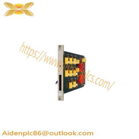 OBERG INDUSTRIES F-DMDM-PM-110E: High-Precision Digital Module for Industrial Automation