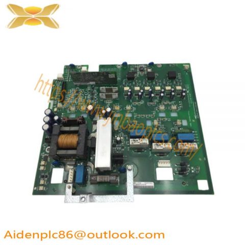 ABB OINT5611C Inverter Components & Boards - High-Performance Inverter Solutions