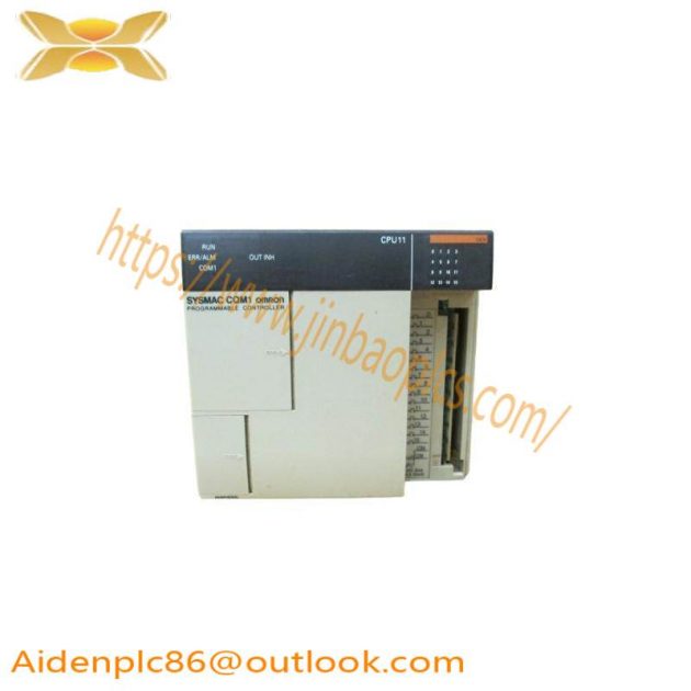 Omron C200H-OD219 8-Way DC Output Unit PNP 0.3A
