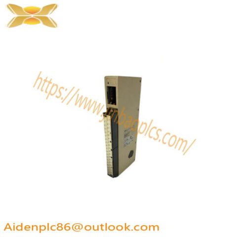 OMRON C500-AD501-EU Analog-to-Digital Conversion Unit, Designed for Industrial Automation