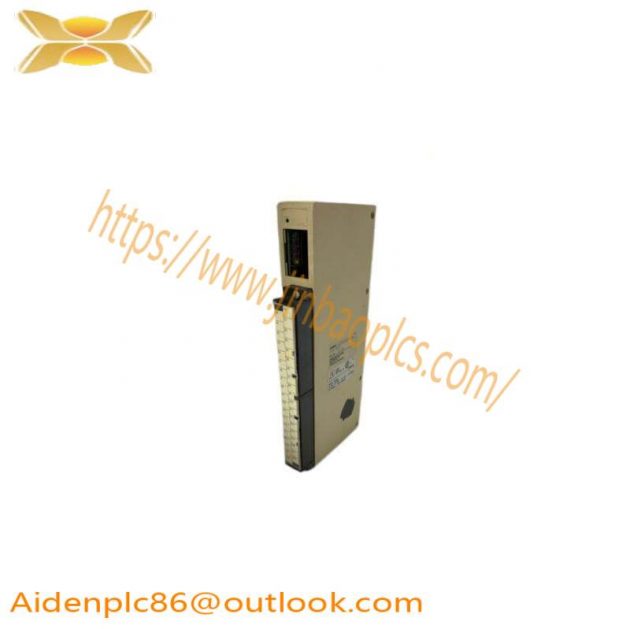 OMRON C500-AD501-EU Analog-to-Digital Conversion Unit, Designed for Industrial Automation