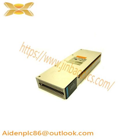 OMRON C500-AD501 Analog Input Module for Industrial Control, Advanced Technology in Automation