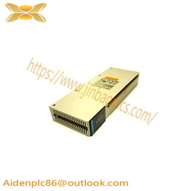 OMRON C500-AD501 Analog Input Module for Industrial Control, Advanced Technology in Automation