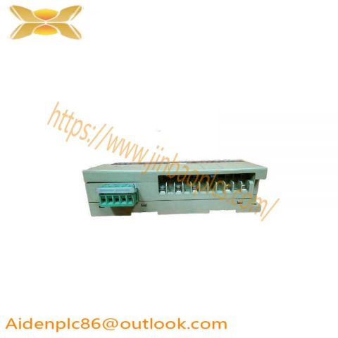 Omron CJ1W-PD025-SF Digital Input Module, Expands Controller Capacity in Tight Spaces