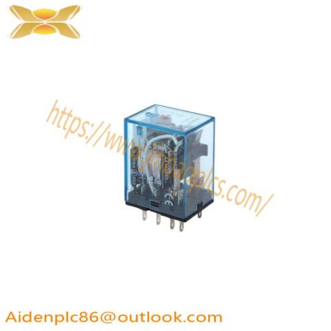OMRON H3CR-A8E24-48 Modular PLC System