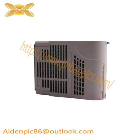 Ovation by Westinghouse 5X00589G01 - Industrial PLC Module