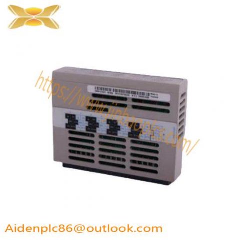 Ovation 5X00594G01 - Advanced Control Module, Westinghouse, High Performance, Industrial Automation