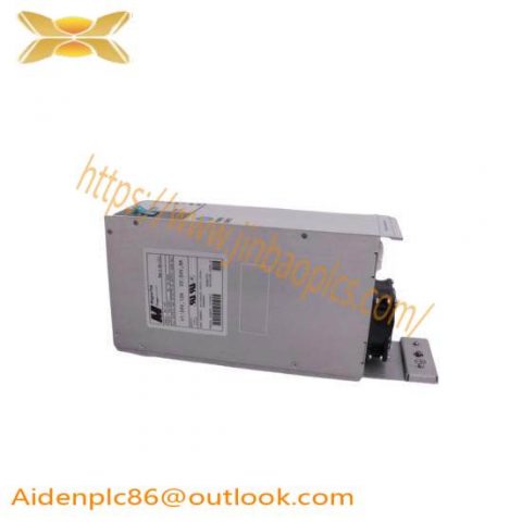 Ovation WH1-2FF 1X00024H01: Advanced Process Control Module
