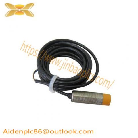 P+F 3RG4023-0JB00 Proximity Switch Inductive