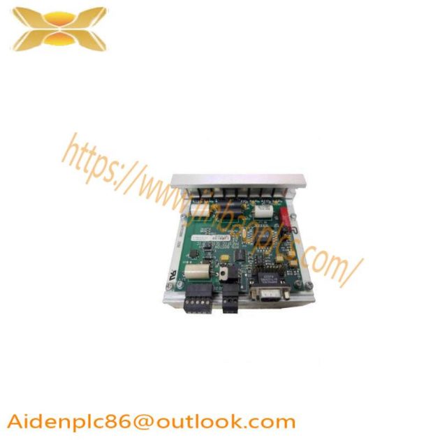Pacific H32NCHA-LNN-NS-00 High-Performance Industrial Control Module