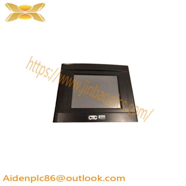 PARKER ZETA6104 Customized Industrial Control Module