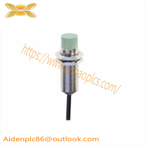 Pepperl+Fuchs 3RG4023-0JB00 Inductive Sensor, Designed for Industrial Automation