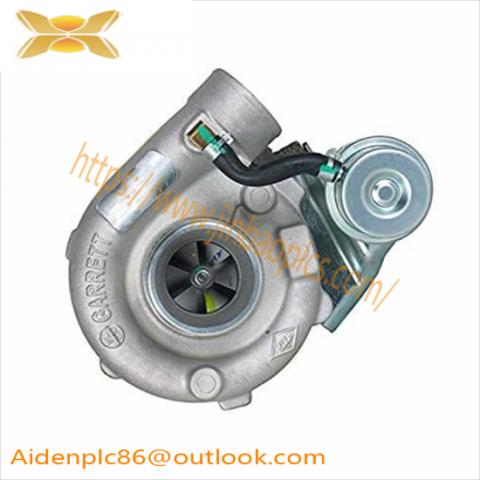 Perkins 2674A404 Turbo Turbocharger, Engineered for Industrial Strength and Efficiency