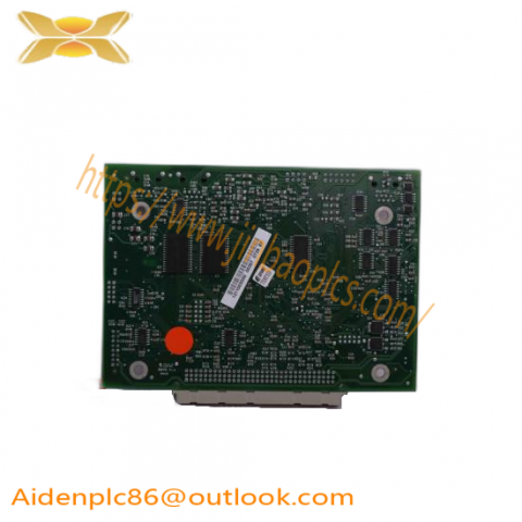 Perske KNS 51.14-2 D: Advanced Control Module for Industrial Applications