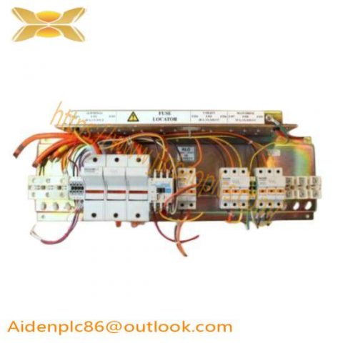 PHILIPS 958481223220 Industrial Control Module