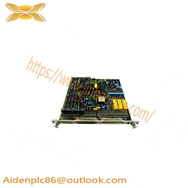 PHILIPS 958481320201 PROC+ - High-Performance Industrial Module