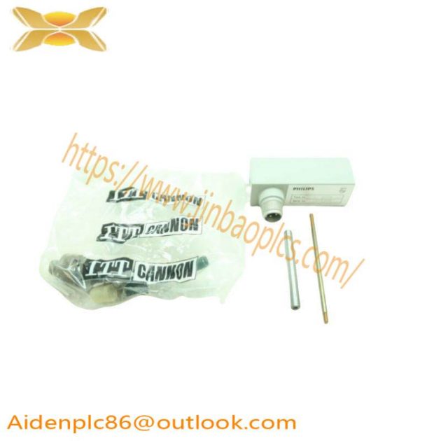PHILIPS 958481320400 PIF High-Quality Industrial Module