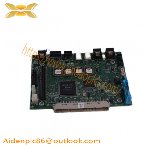 Philips OPM010 Control Module for Industrial Automation Systems
