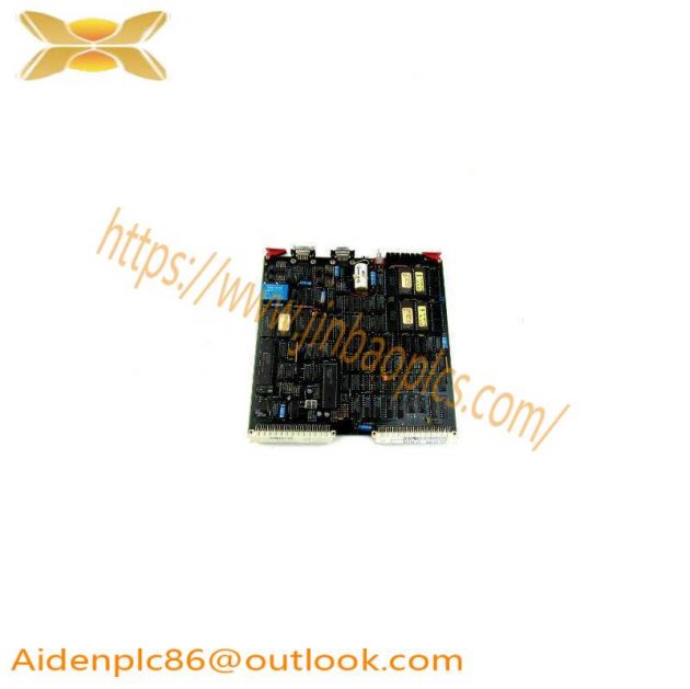 Philips OPM010 Control Module for Industrial Automation Systems