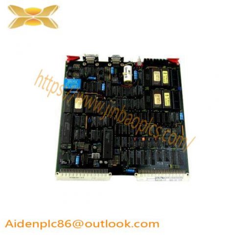 Philips PR1613 Control Module for Industrial Automation